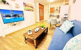 Beach Paradise Apartment